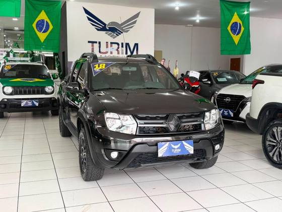 RENAULT DUSTER OROCH 1.6 16V SCE FLEX EXPRESS MANUAL RENAULT DUSTER OROCH 1.6 16V SCE FLEX EXPRESS MANUAL